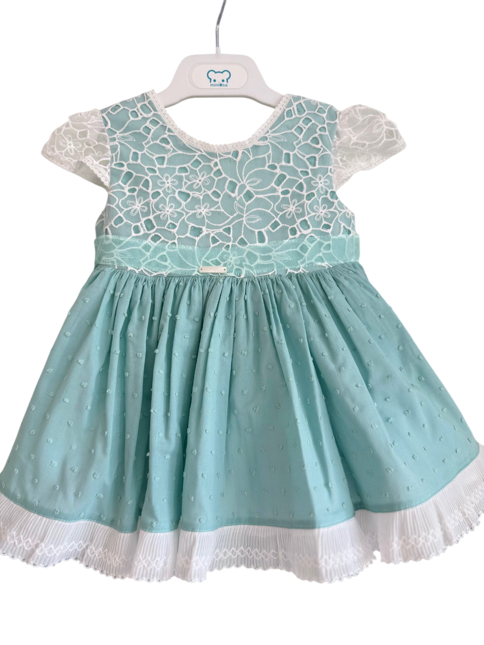 JARDIN DE SOL - Abbigliamento bambini - MIMOSA