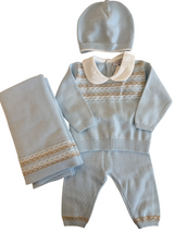 KTI-01 - Abbigliamento bambini - LAST STAR MINI