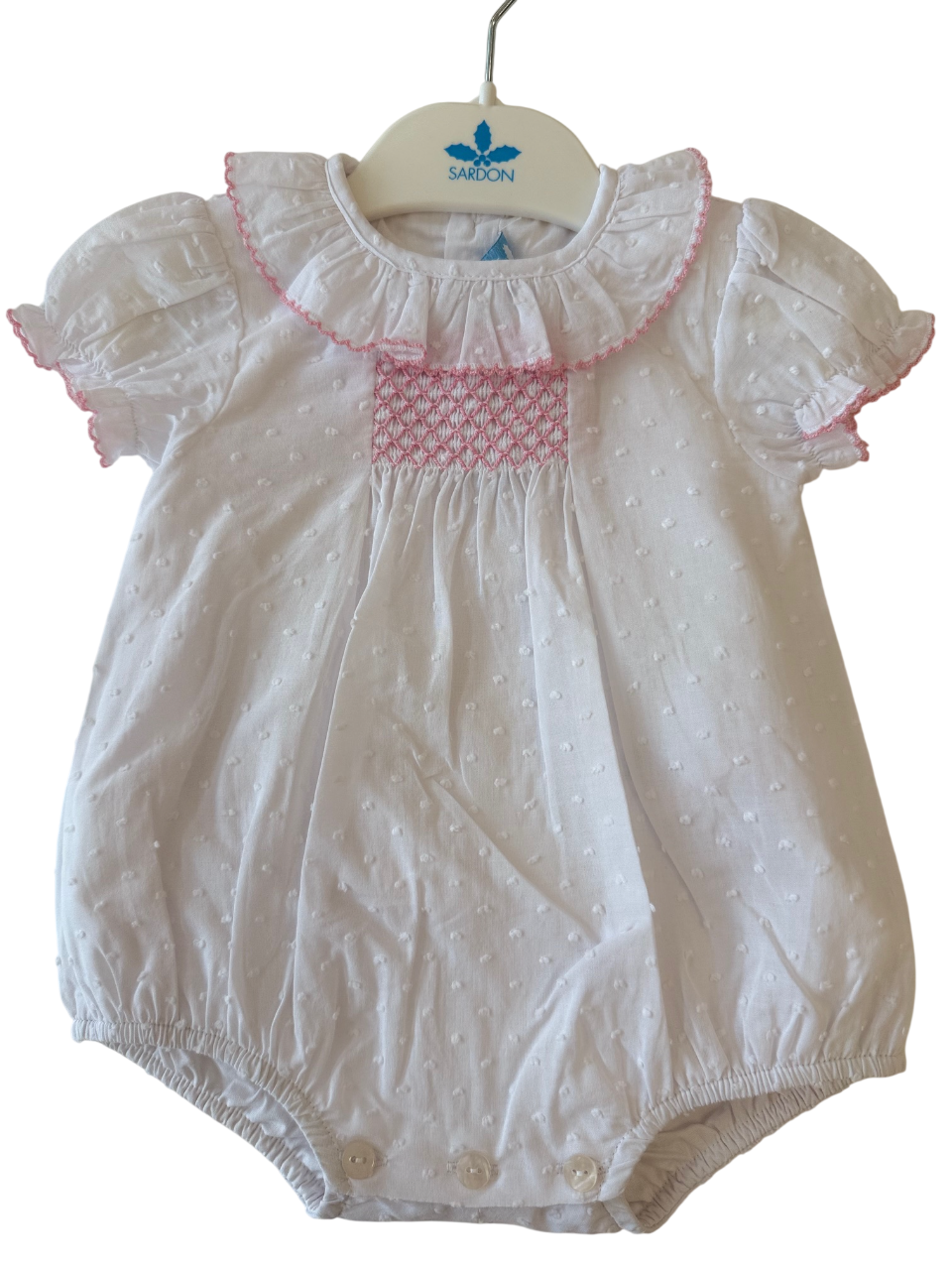 26LA-414 - Abbigliamento bambini - SARDON