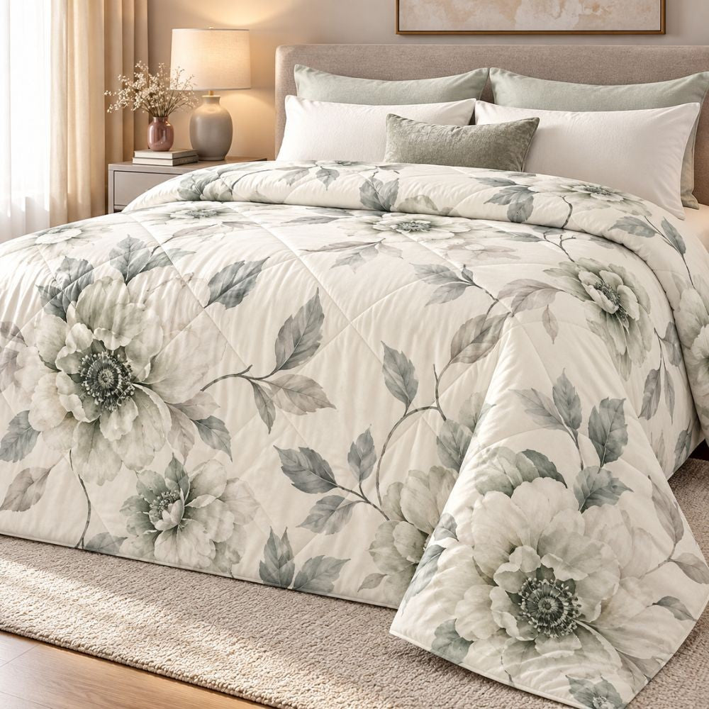 BOUTI TRAPUNTA - Biancheria Letto - Botticelli home
