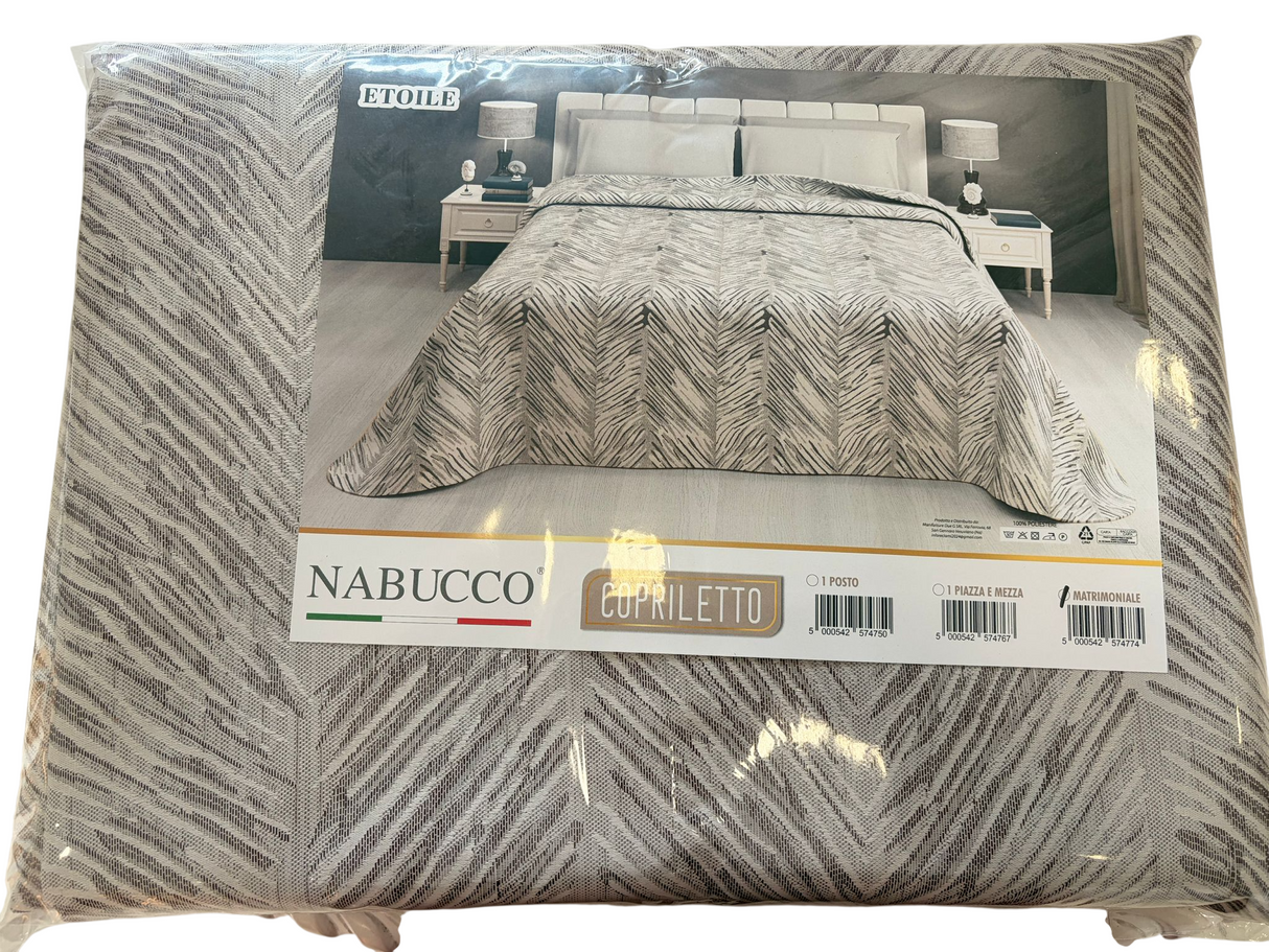 ETOILE - Biancheria Letto - NABUCCO