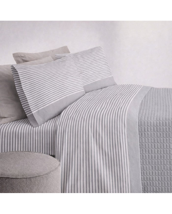 ELBA COMP.LETTO - Biancheria Letto - LINEAORO