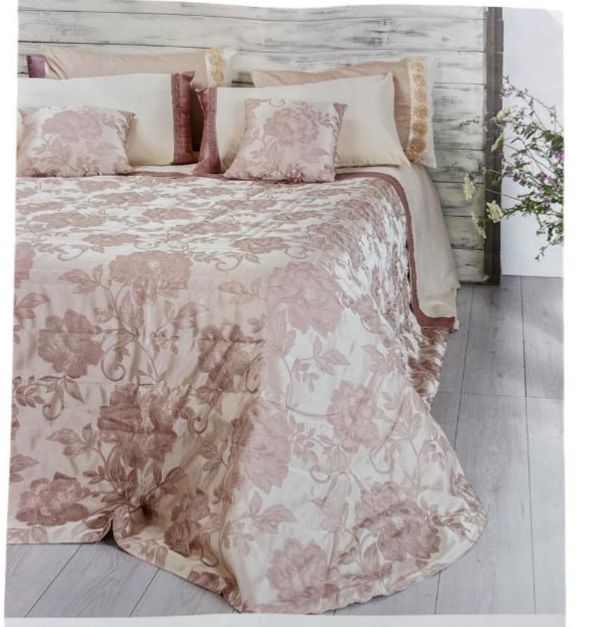 FABRIZIA - Biancheria Letto - BATTAGLIA CLASSICO ITALIANO