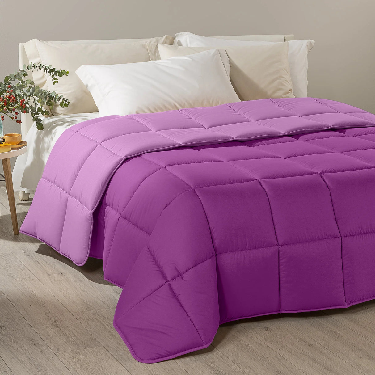 MODERN DOUBLE 1PS - Biancheria Letto - CALEFFI