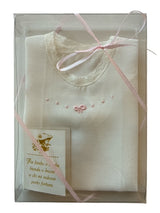 CAMICINA - BIANCHERIA BABY - ARTIGIANBABY