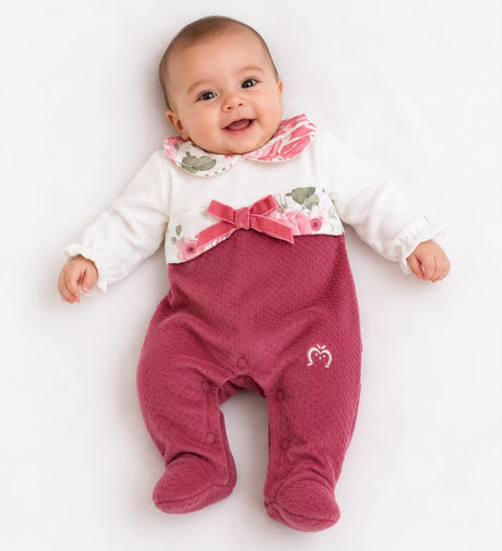 TC111 - Abbigliamento bambini - MELANIE
