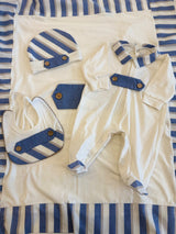 SET 302 - Abbigliamento bambini - MINI MOON