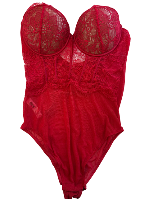 82051 - Intimo - LOVE&BRA