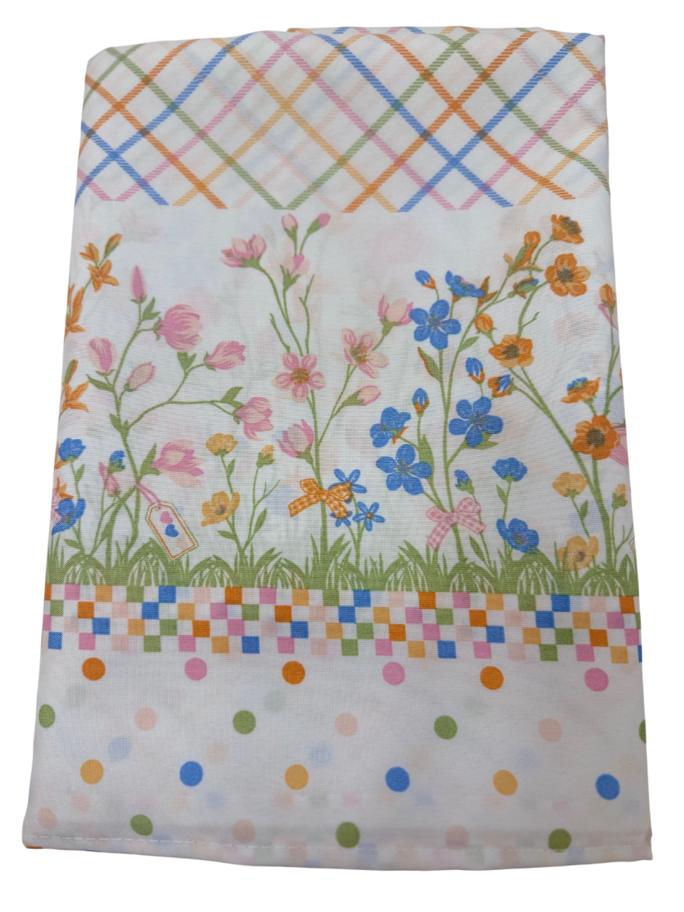 BUNNY FIORI - Biancheria Cucina - SOMMARUGA