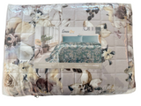 QUILT ANDAZ - Biancheria Letto - LINEAORO
