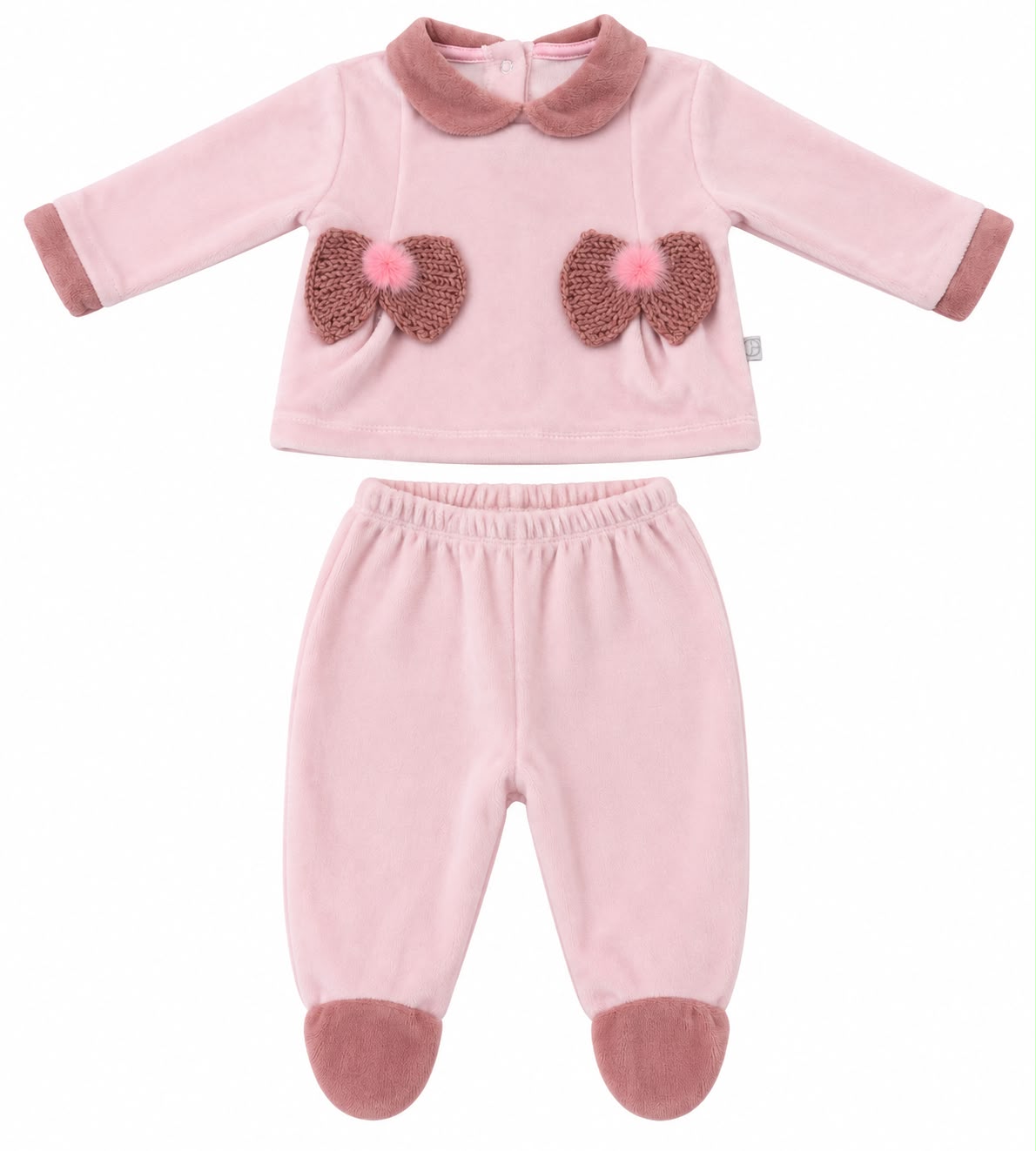 NG-2220 DIS 13 - Abbigliamento bambini - NAZARENO GABRIELLI