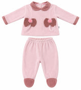 NG-2220 DIS 13 - Abbigliamento bambini - NAZARENO GABRIELLI