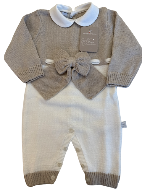 NG-2027 - Abbigliamento bambini - NAZARENO GABRIELLI