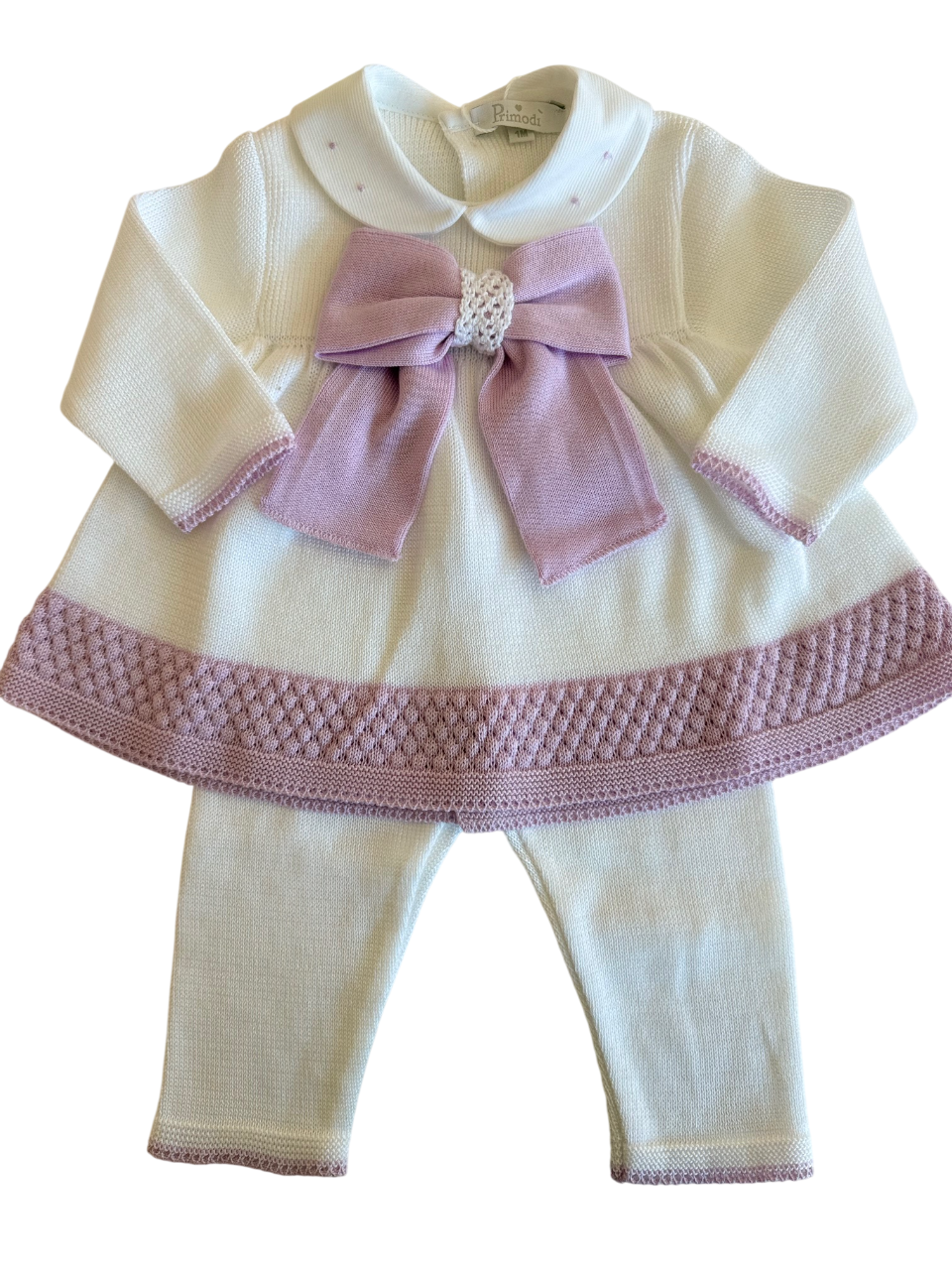3610 - Abbigliamento bambini - PRIMO DI BEBÈ