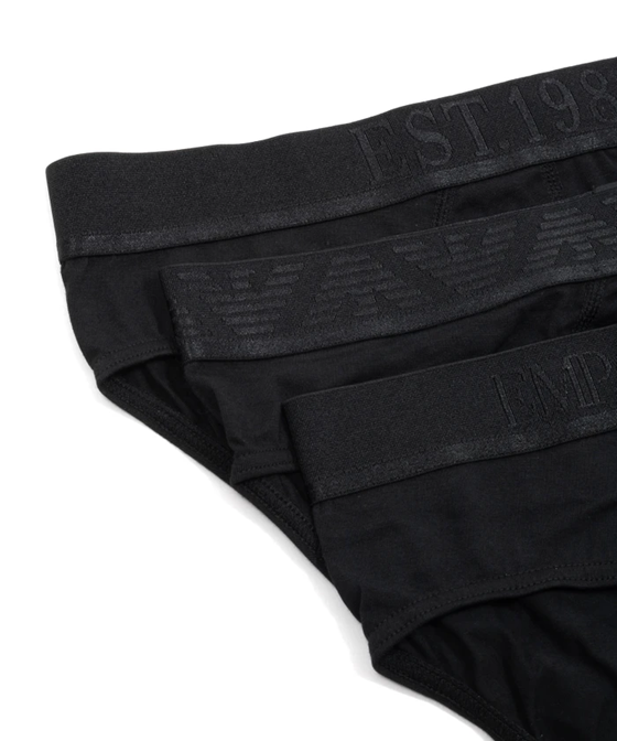 EM000258AF10780MC061 - Intimo - EMPORIO ARMANI