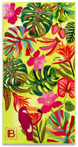 TELO TRAVEL - Accessori mare - LAURA BIAGIOTTI