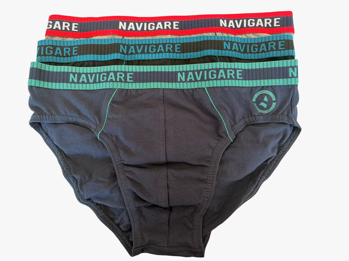 21577 NAVIGARE - Intimo - NAVIGARE