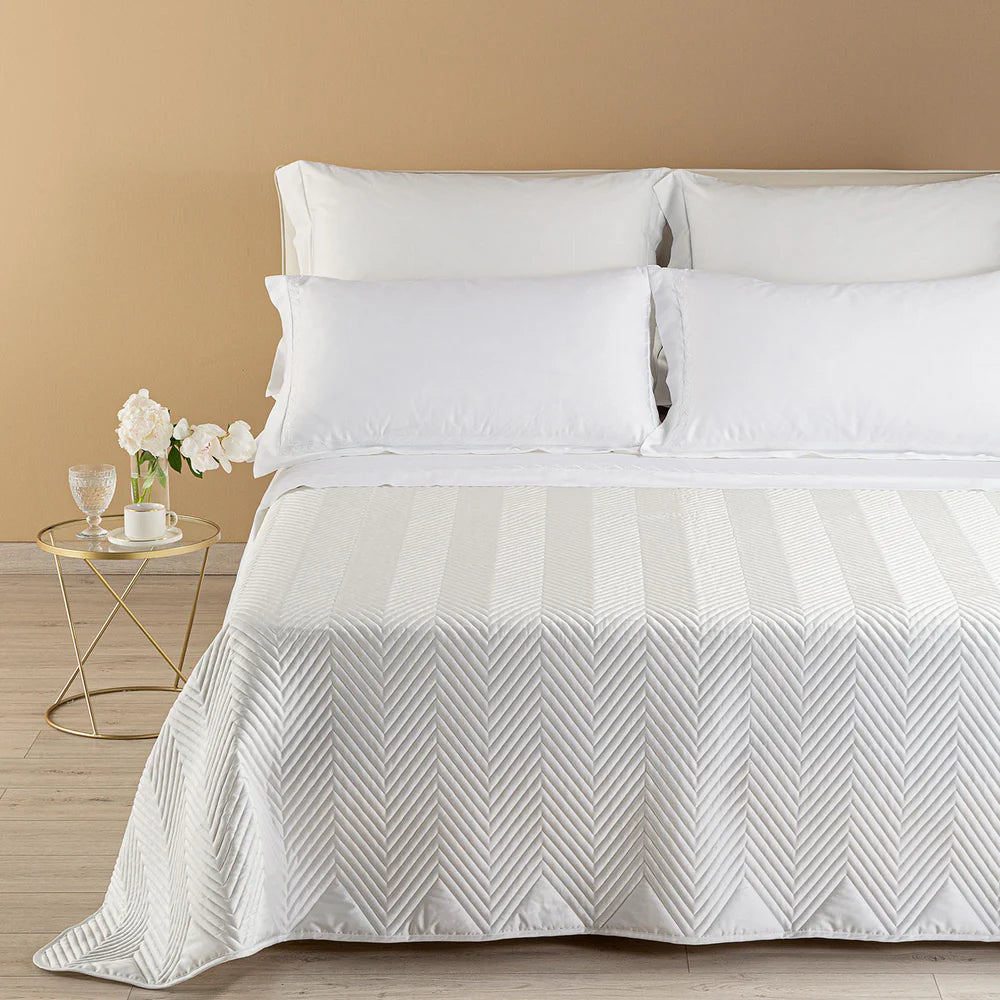 CONTINENTAL - Biancheria Letto - CALEFFI