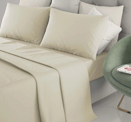 LA MARGHERITA 2PS - Biancheria Letto - GURU