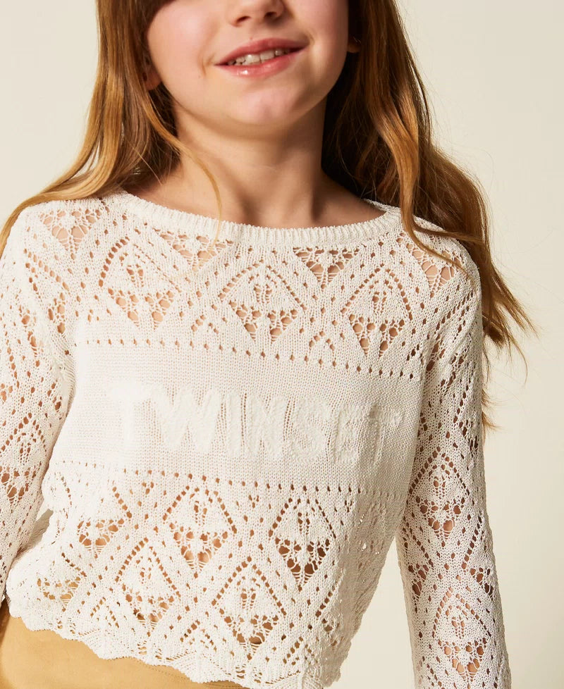 261GJ3030 - Abbigliamento bambini - TWINSET