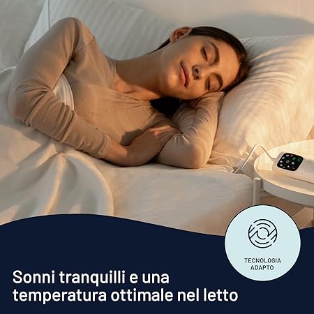 16629B - Biancheria Letto - IMETEC