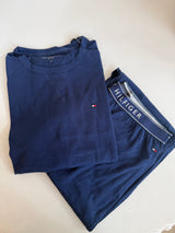 UM0UM03609-C7G - Pigiameria - TOMMY HILFIGER