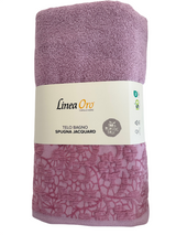 BB0327 - Biancheria Bagno - LINEAORO