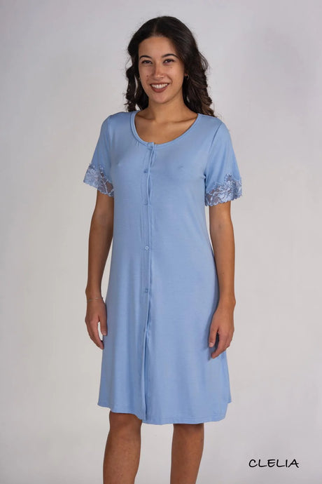 CLELIA CAM.CLINICA - Pigiameria - FRALU