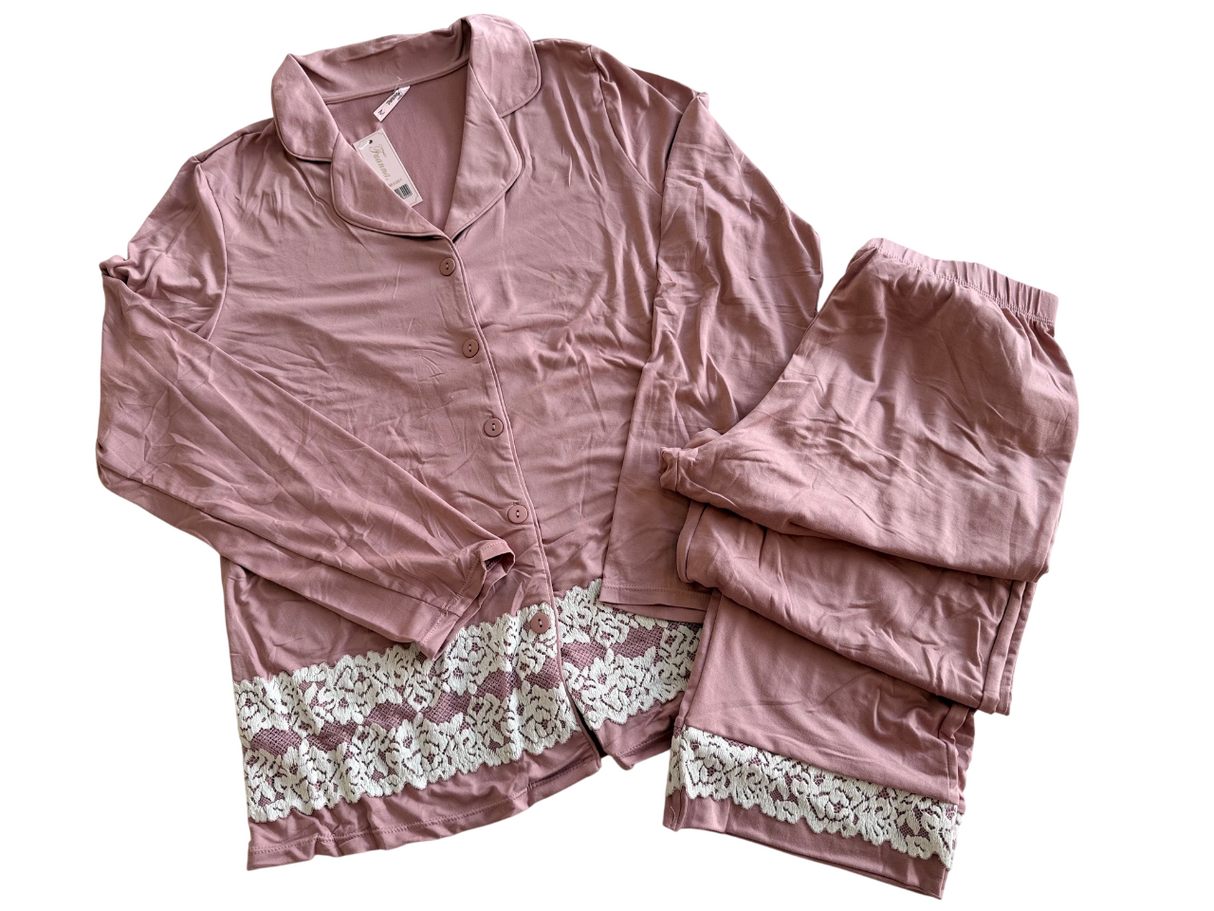 RM3307 - Pigiameria - FUANNA