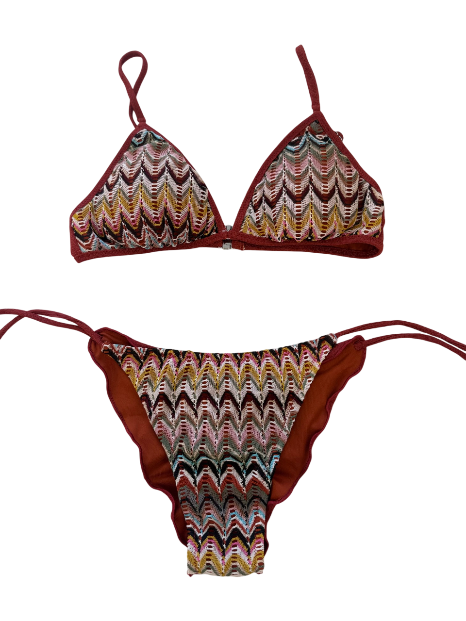 FK26-SW0421RU - Costumi da bagno - EFFEK