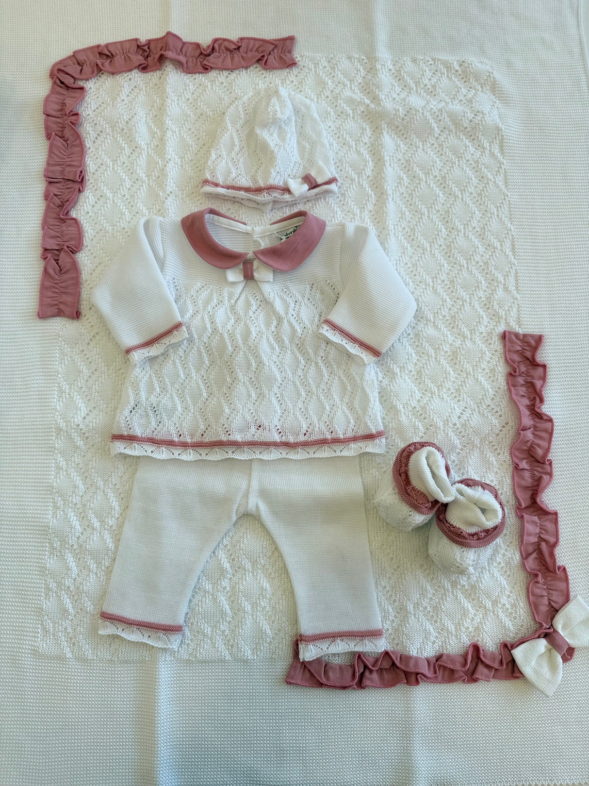 SET CLEO - Abbigliamento bambini - hophoplà