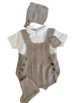 NG-2045 DIS 2 - Abbigliamento bambini - NAZARENO GABRIELLI