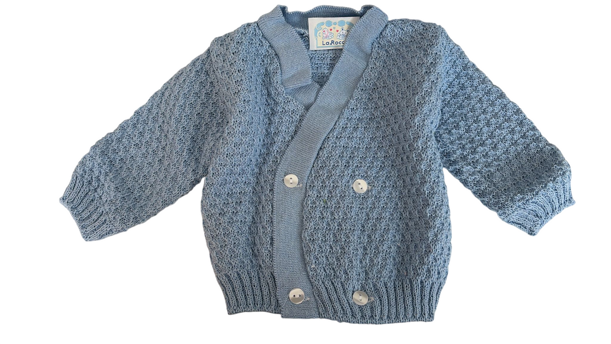 E 544 - Abbigliamento bambini - LA ROCCA