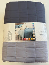 HOME BLUE SKY - Biancheria Letto - EMPORIO COTTON