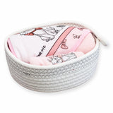 SU M456 WD - BIANCHERIA BABY - DISNEY