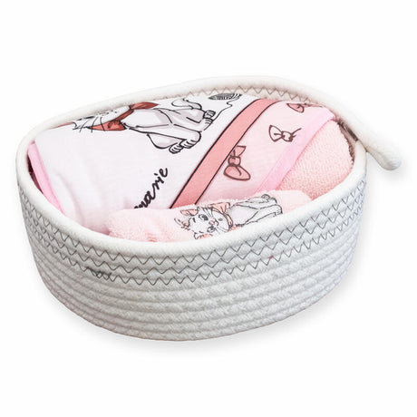 SU M456 WD - BIANCHERIA BABY - DISNEY