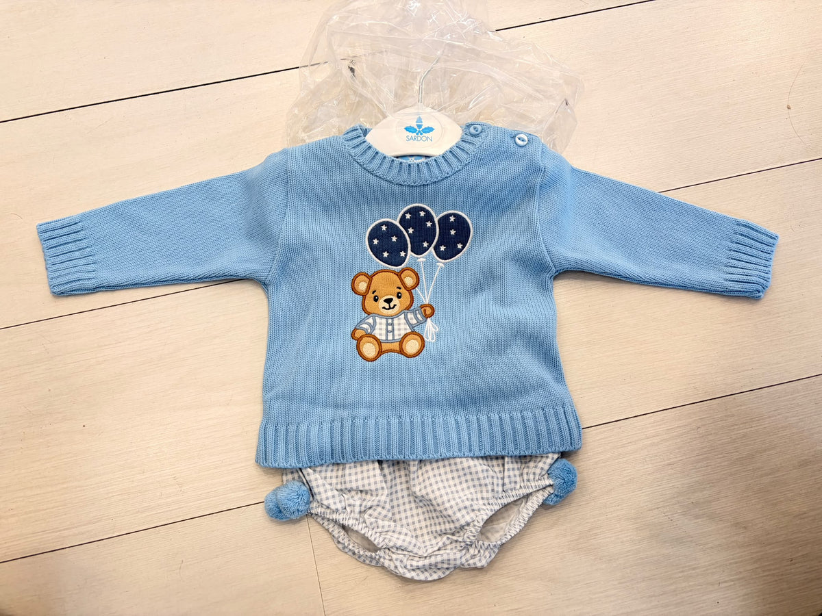026MA-266 - Abbigliamento bambini - SARDON
