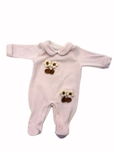 NG-2210 DIS 12 - Abbigliamento bambini - NAZARENO GABRIELLI