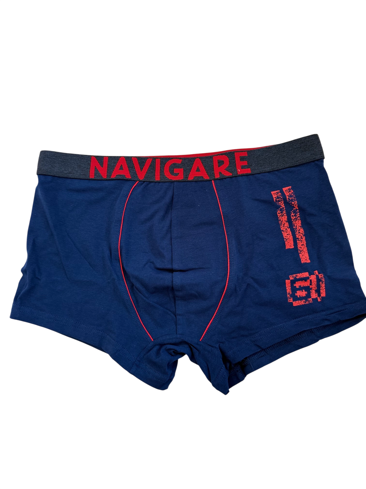 21584 - Intimo - NAVIGARE