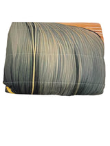 FLO-165 - Biancheria Letto - HESSENSE