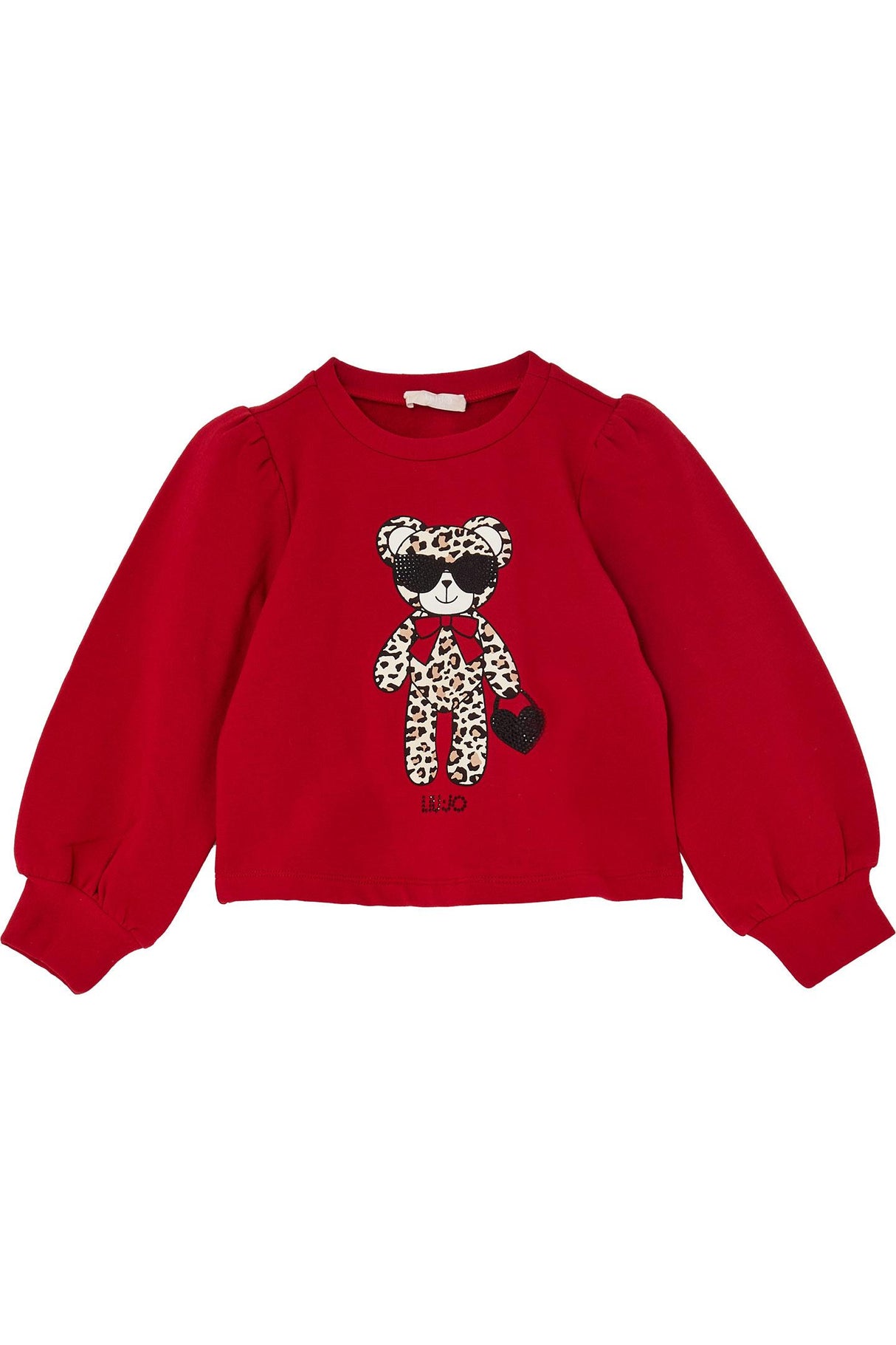 KF5111F0724 - Abbigliamento bambini - LIUJO