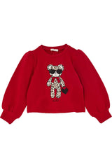 KF5111F0724 - Abbigliamento bambini - LIUJO