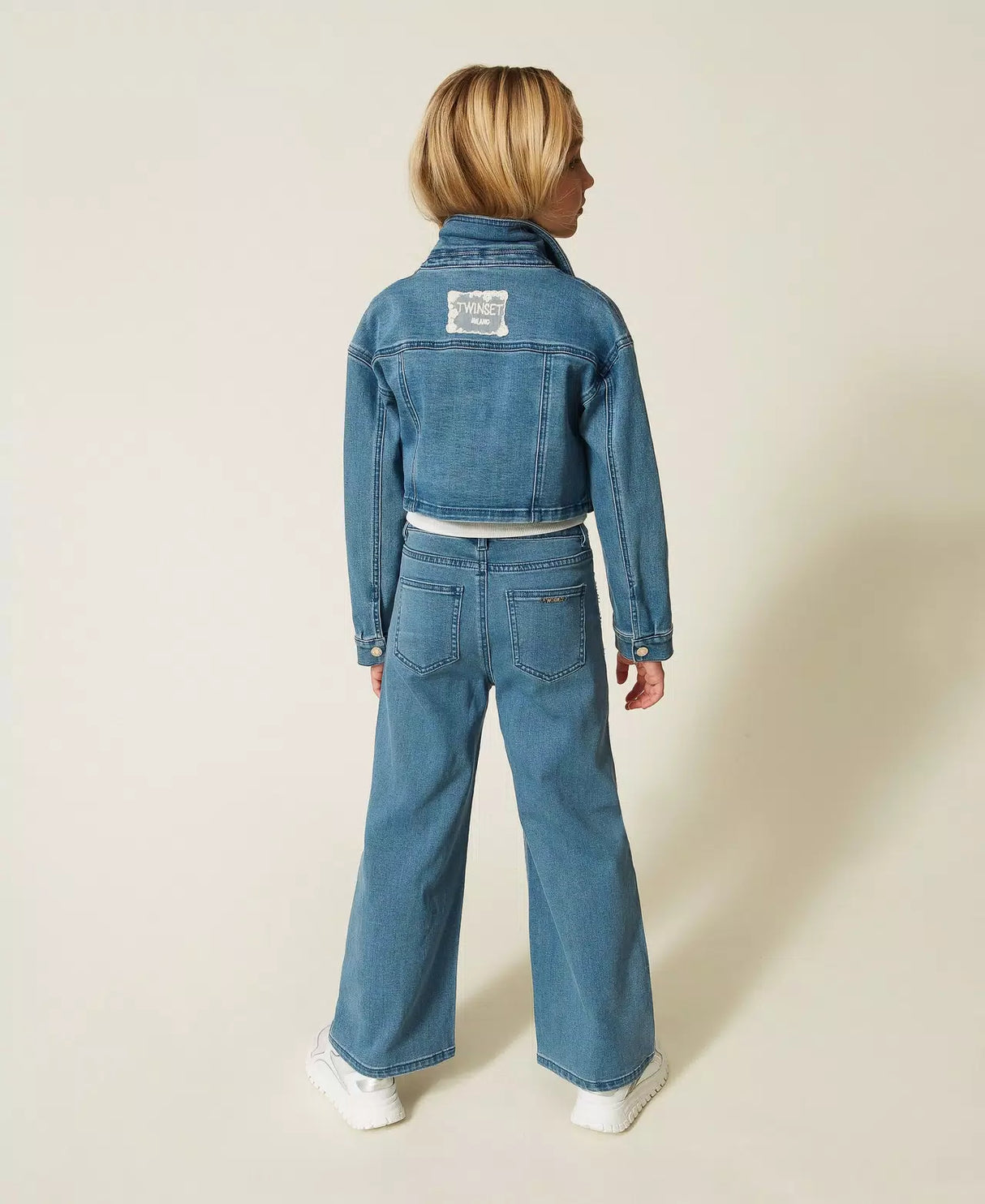 261GJ2082 - Abbigliamento bambini - TWINSET