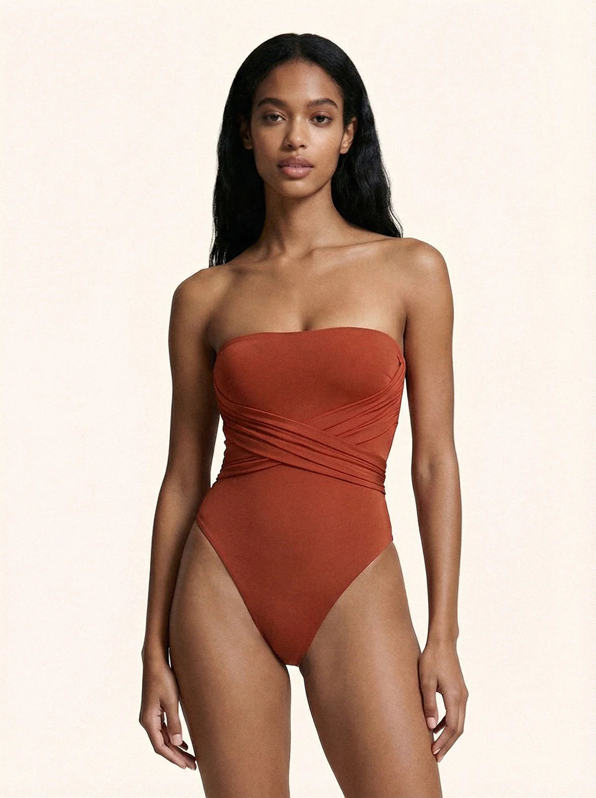 MF26-SW0103RC - Costumi da bagno - ME FUI