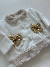 IM25N404 - Abbigliamento bambini - ISABEL&MARTINEZ