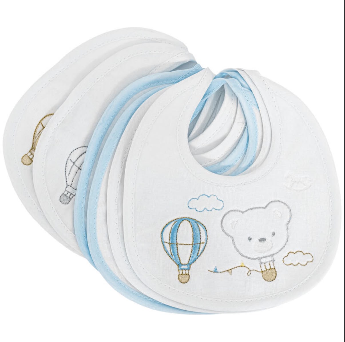 106 DIS370 - BIANCHERIA BABY - MIO PICCOLO