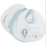 106 DIS370 - BIANCHERIA BABY - MIO PICCOLO