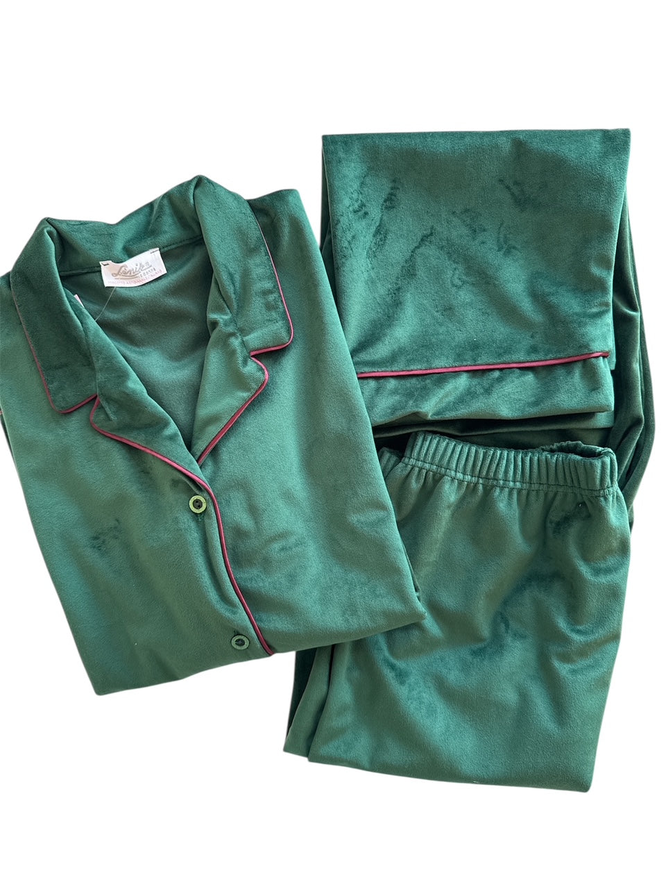 VELVET DONNA - Pigiameria - LENIR