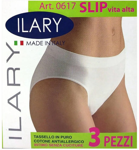 617 - SLIP - ILARY