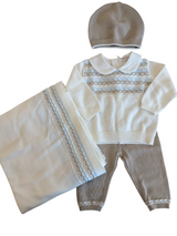 KTI-01 - Abbigliamento bambini - LAST STAR MINI